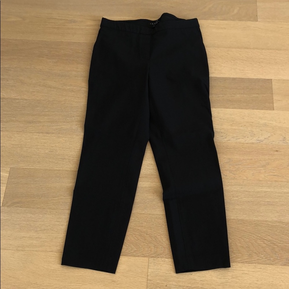Theory Thanial Pants in Size 4
